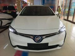 Buick Weilan 6 430km Travel Edition - ფოტო 3