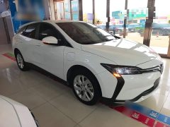 Buick Weilan 6 430km Travel Edition - ფოტო 4