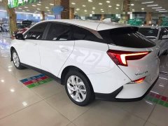 Buick Weilan 6 430km Travel Edition - ფოტო 5