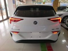 Buick Weilan 6 430km Travel Edition - ფოტო 6