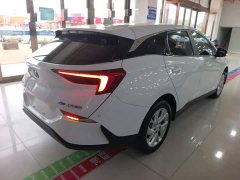 Buick Weilan 6 430km Travel Edition - ფოტო 7