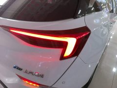 Buick Weilan 6 430km Travel Edition - ფოტო 8