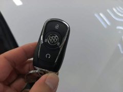 Buick Weilan 6 430km Travel Edition - ფოტო 9