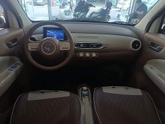 Wuling Hongguang MINIEV Fourth Generation Four-Door Advanced Edition - ფოტო 10