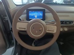 Wuling Hongguang MINIEV Fourth Generation Four-Door Advanced Edition - ფოტო 11