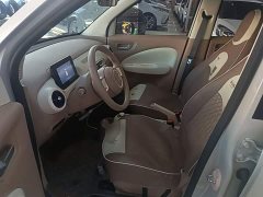 Wuling Hongguang MINIEV Fourth Generation Four-Door Advanced Edition - ფოტო 15