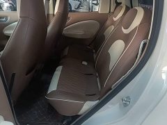 Wuling Hongguang MINIEV Fourth Generation Four-Door Advanced Edition - ფოტო 17