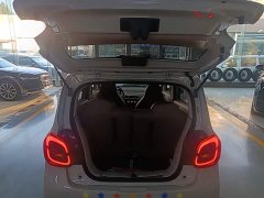 Wuling Hongguang MINIEV Fourth Generation Four-Door Advanced Edition - ფოტო 19
