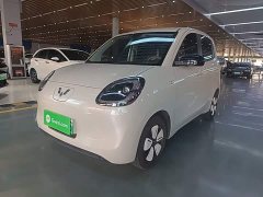 Wuling Hongguang MINIEV Fourth Generation Four-Door Advanced Edition - ფოტო 2
