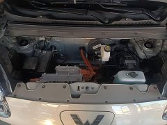 Wuling Hongguang MINIEV Fourth Generation Four-Door Advanced Edition - ფოტო 20