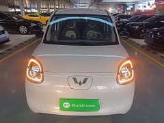 Wuling Hongguang MINIEV Fourth Generation Four-Door Advanced Edition - ფოტო 3