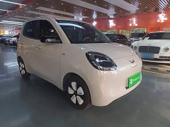 Wuling Hongguang MINIEV Fourth Generation Four-Door Advanced Edition - ფოტო 4