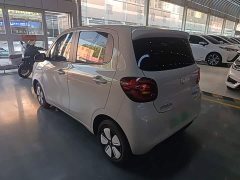Wuling Hongguang MINIEV Fourth Generation Four-Door Advanced Edition - ფოტო 5