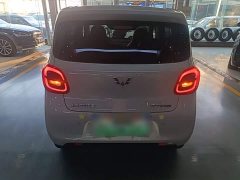 Wuling Hongguang MINIEV Fourth Generation Four-Door Advanced Edition - ფოტო 6