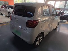 Wuling Hongguang MINIEV Fourth Generation Four-Door Advanced Edition - ფოტო 7