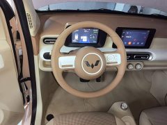 Wuling Hongguang MINIEV Third Generation 215km Advanced Edition - ფოტო 11