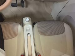 Wuling Hongguang MINIEV Third Generation 215km Advanced Edition - ფოტო 14
