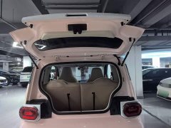 Wuling Hongguang MINIEV Third Generation 215km Advanced Edition - ფოტო 19
