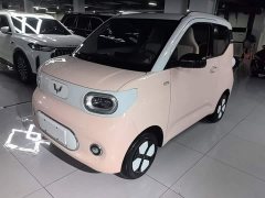 Wuling Hongguang MINIEV Third Generation 215km Advanced Edition - ფოტო 2