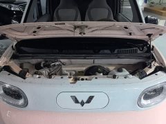 Wuling Hongguang MINIEV Third Generation 215km Advanced Edition - ფოტო 20