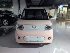 Wuling Hongguang MINIEV Third Generation 215km Advanced Edition - ფოტო 3