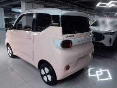 Wuling Hongguang MINIEV Third Generation 215km Advanced Edition - ფოტო 5