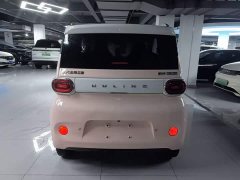 Wuling Hongguang MINIEV Third Generation 215km Advanced Edition - ფოტო 6