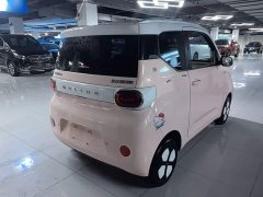 Wuling Hongguang MINIEV Third Generation 215km Advanced Edition - ფოტო 7