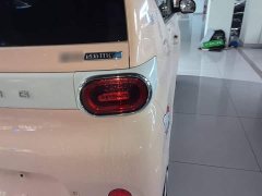 Wuling Hongguang MINIEV Third Generation 215km Advanced Edition - ფოტო 8