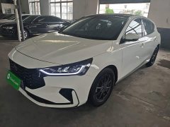 Ford Focus 2022 Hatchback EcoBoost 180 Automatic Sport Edition - ფოტო 1