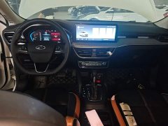 Ford Focus 2022 Hatchback EcoBoost 180 Automatic Sport Edition - ფოტო 10