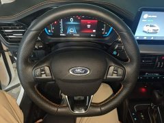 Ford Focus 2022 Hatchback EcoBoost 180 Automatic Sport Edition - ფოტო 11