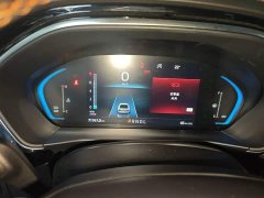 Ford Focus 2022 Hatchback EcoBoost 180 Automatic Sport Edition - ფოტო 12