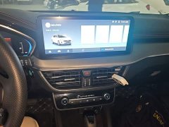 Ford Focus 2022 Hatchback EcoBoost 180 Automatic Sport Edition - ფოტო 13