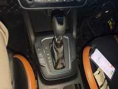 Ford Focus 2022 Hatchback EcoBoost 180 Automatic Sport Edition - ფოტო 14