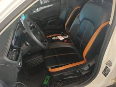 Ford Focus 2022 Hatchback EcoBoost 180 Automatic Sport Edition - ფოტო 15