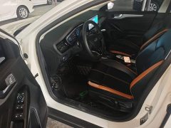 Ford Focus 2022 Hatchback EcoBoost 180 Automatic Sport Edition - ფოტო 16