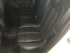 Ford Focus 2022 Hatchback EcoBoost 180 Automatic Sport Edition - ფოტო 17