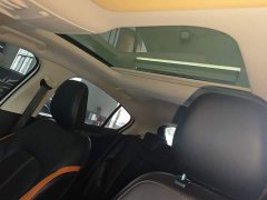 Ford Focus 2022 Hatchback EcoBoost 180 Automatic Sport Edition - ფოტო 18