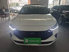 Ford Focus 2022 Hatchback EcoBoost 180 Automatic Sport Edition - ფოტო 3