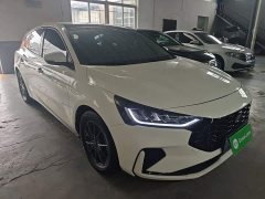 Ford Focus 2022 Hatchback EcoBoost 180 Automatic Sport Edition - ფოტო 4