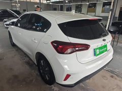 Ford Focus 2022 Hatchback EcoBoost 180 Automatic Sport Edition - ფოტო 5