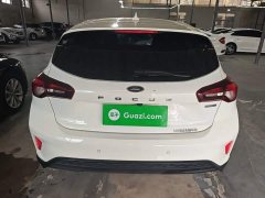 Ford Focus 2022 Hatchback EcoBoost 180 Automatic Sport Edition - ფოტო 6