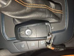 Ford Focus 2022 Hatchback EcoBoost 180 Automatic Sport Edition - ფოტო 9