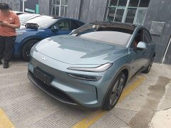 Nio Lerado L60 2024 60kWh Rear-Wheel Drive - ფოტო 1