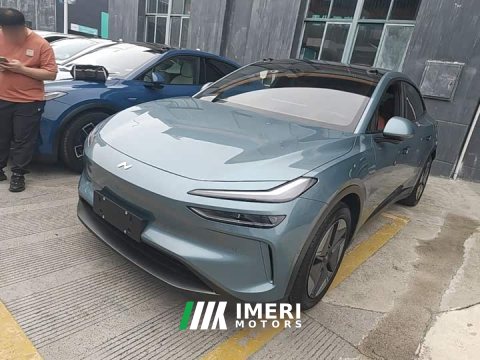 2025 Nio Lerado L60 2024 60kWh Rear-Wheel Drive - ავტომობილი ჩინეთიდან
