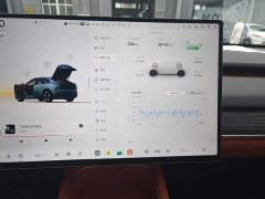 Nio Lerado L60 2024 60kWh Rear-Wheel Drive - ფოტო 12