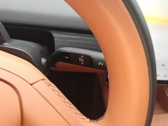 Nio Lerado L60 2024 60kWh Rear-Wheel Drive - ფოტო 14