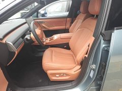 Nio Lerado L60 2024 60kWh Rear-Wheel Drive - ფოტო 15