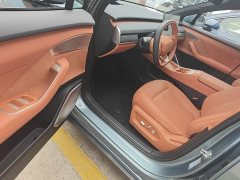 Nio Lerado L60 2024 60kWh Rear-Wheel Drive - ფოტო 16